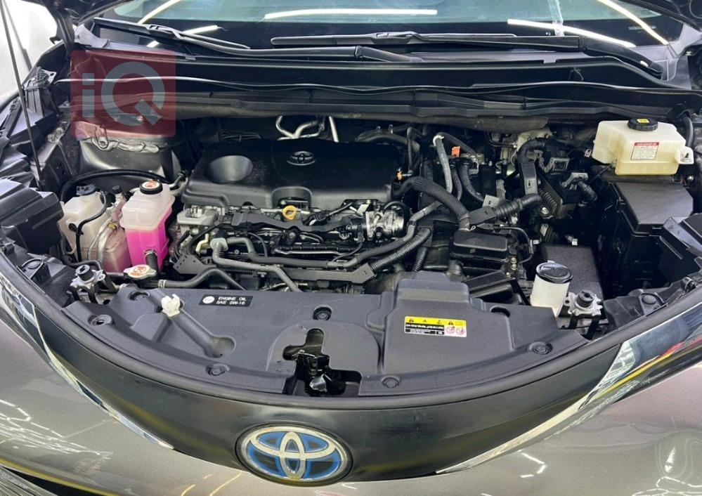 تويوتا سيينا